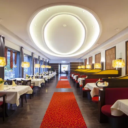 Eilenriedestift Hotel
