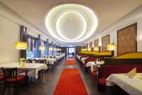 Eilenriedestift Hotel Отели в г. Ганновер