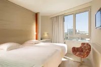 Oceania Clermont Ferrand Hotels in Royat