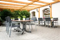 Hotel & Ferienwohnungen Bohlenblick Hotels in Gräfenthal