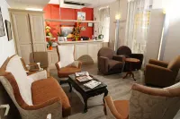 Citotel Beausoleil Hotels in Dax