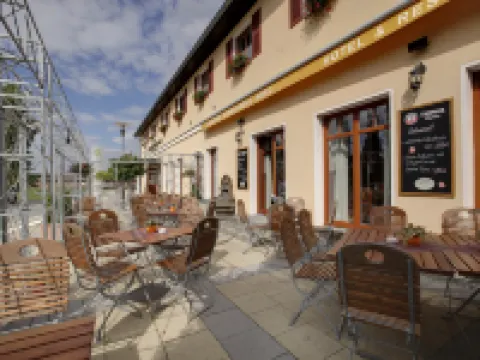 Gasthof Strausberg Nord Hotels in Strausberg
