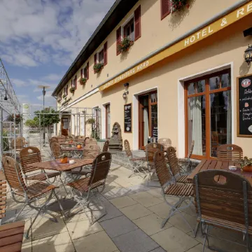 Gasthof Strausberg Nord