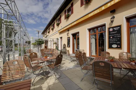 Gasthof Strausberg Nord