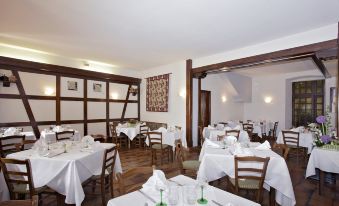 Hôtel l'Ours de Mutzig