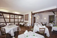 Hôtel l'Ours de Mutzig فنادق في Molsheim