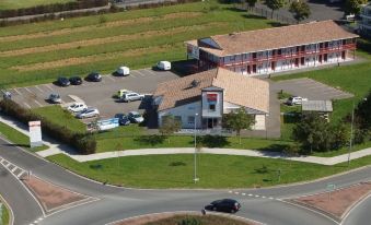 So'Lodge Niort A83
