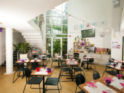 ホテル セリーズ ナンシー ナンシーのホテル