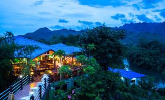 Star Hill River Kwai Resort