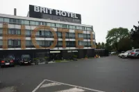 Brit Hotel Confort Saint-Brieuc Langueux