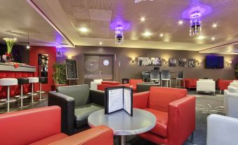 Ibis Styles Paris Roissy-CDG