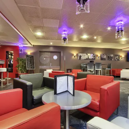 Ibis Styles Paris Roissy-CDG