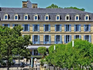 Plaza Madeleine & Spa