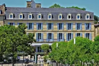 Plaza Madeleine & Spa Hotels in Marcillac-Saint-Quentin