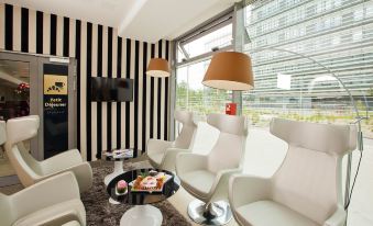 Residhome Paris Issy les Moulineaux