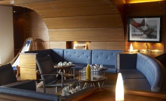 Hostellerie de la Pointe Saint-Mathieu - Spa & Restaurant
