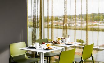 OKKO HOTELS Bayonne Centre