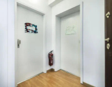 樂加布瑞爾旅館