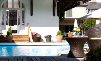 Logis Hotel Restaurant Nougier