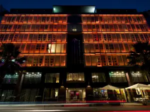 Le Rex Hôtel