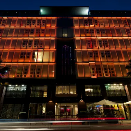 Le Rex Hôtel