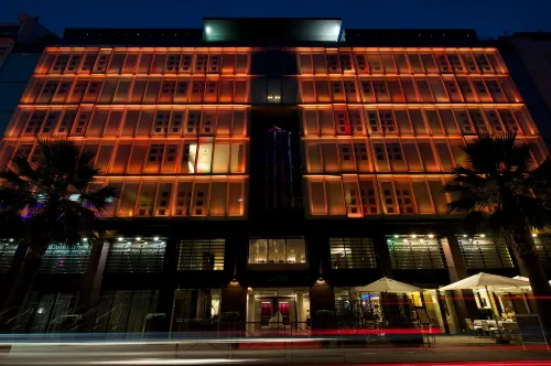 Le Rex Hôtel Hotels in Odos
