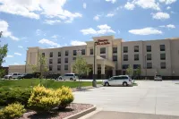 Hampton Inn & Suites Pueblo/North Các khách sạn gần Sangre de Cristo Arts & Conference Center