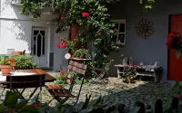Landgut Stetter Hotels in Lalling