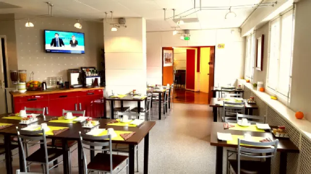 Hôtel de la Vendée