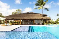 Campo Bahia Hotel Villas Spa Hotels in Santo André