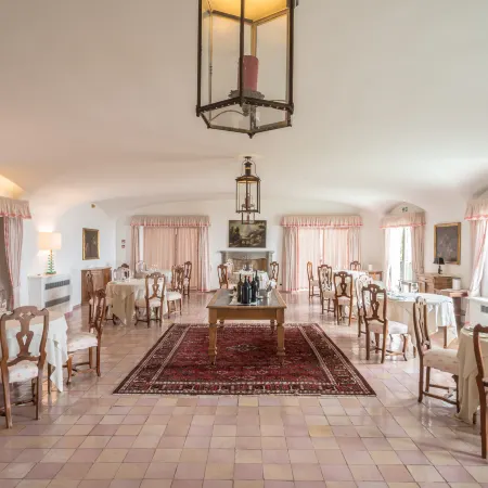 Santavenere Hotel