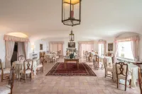 Santavenere Hotel - Breakfast