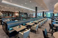 Van der Valk Hotel Utrecht - Frühstück