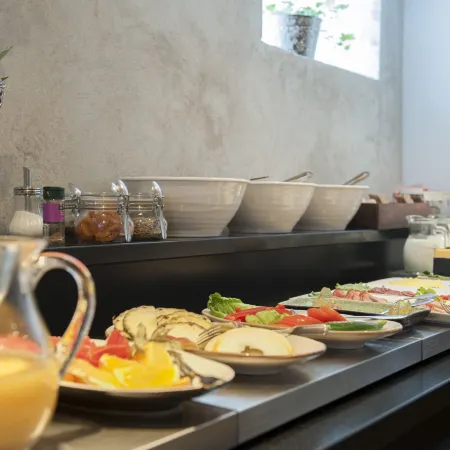 Hotell Slottsbacken