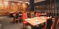 Kingsgate Hotel Dunedin - Desayuno