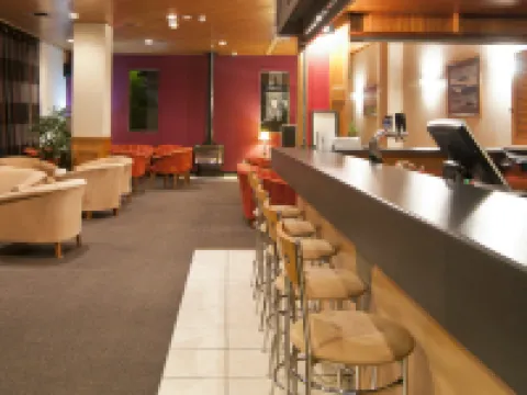 คิงส์เกท โฮเต็ล ดูนดิน โรงแรมในดันเนดิน