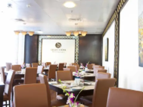 Kingsgate Hotel Doha by Millennium Hotels Hotels in Doha