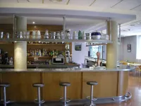 Hotel Flora Parc - bar