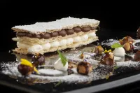 InterContinental Hotels SAO PAULO by IHG - Bữa sáng