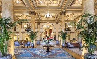 Willard InterContinental Washington, an IHG Hotel