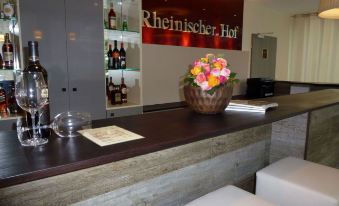 Hotel Rheinischer Hof Bad Soden