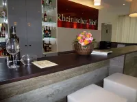 Hotel Rheinischer Hof Hotels in Sulzbach (Taunus)