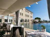 塞米尼亞温泉自然 Spa 及高爾夫度假村 - 全球領導酒店 曼恰諾酒店