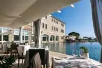 Terme di Saturnia Natural Spa & Golf Resort Hotels in Montemerano