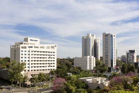 Sheraton Asuncion Hotel