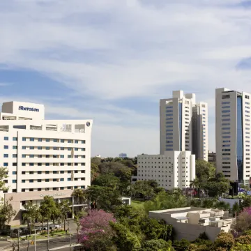 Sheraton Asuncion Hotel