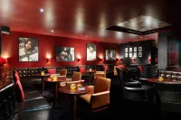 Hard Days Night Hotel Liverpool - bar