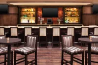 Sheraton Suites Chicago O'Hare - bar