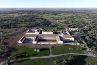 São Lourenço do Barrocal Hotel di 