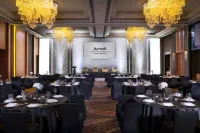 Bengaluru Marriott Hotel Whitefield Hotels in Bengaluru
